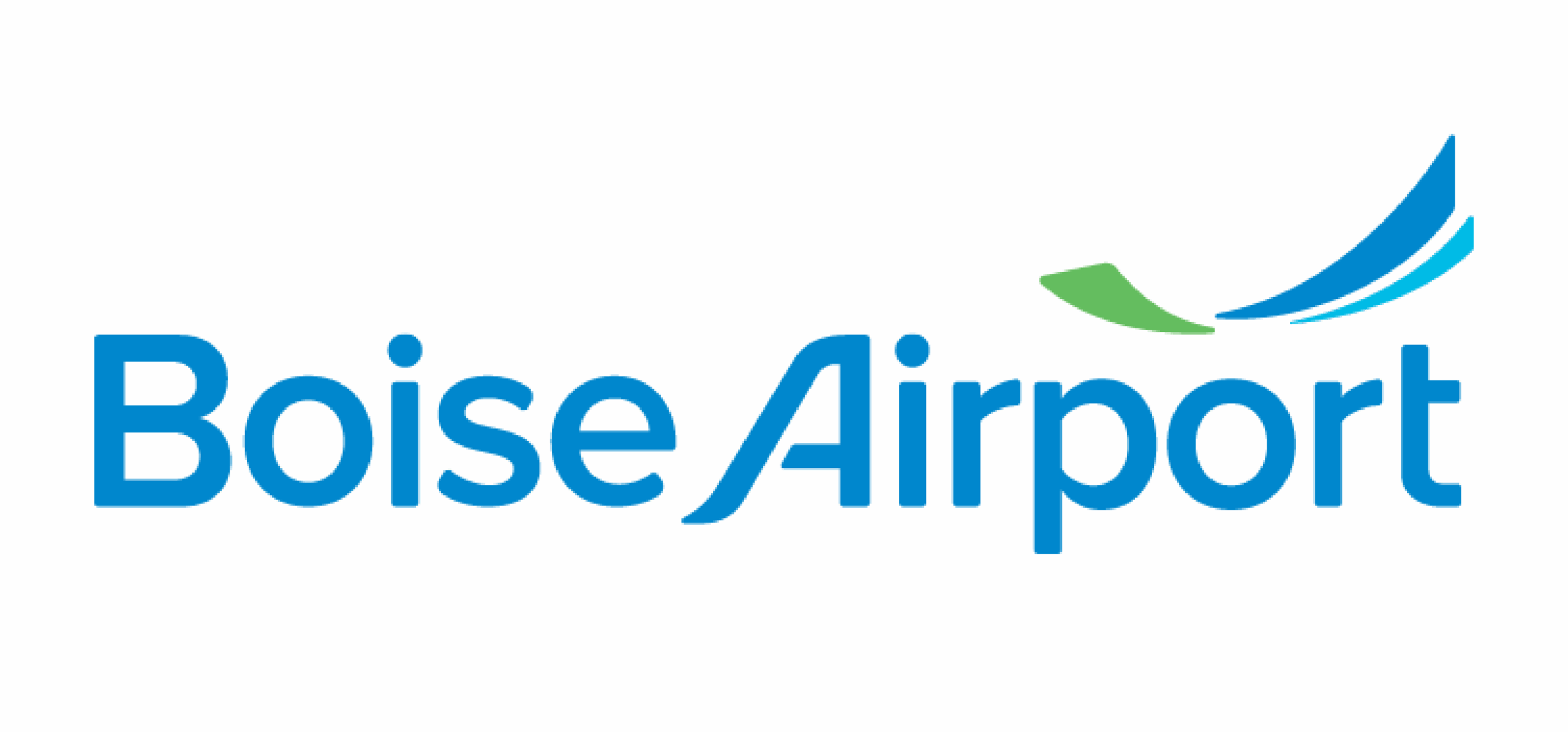 Boise Airport
