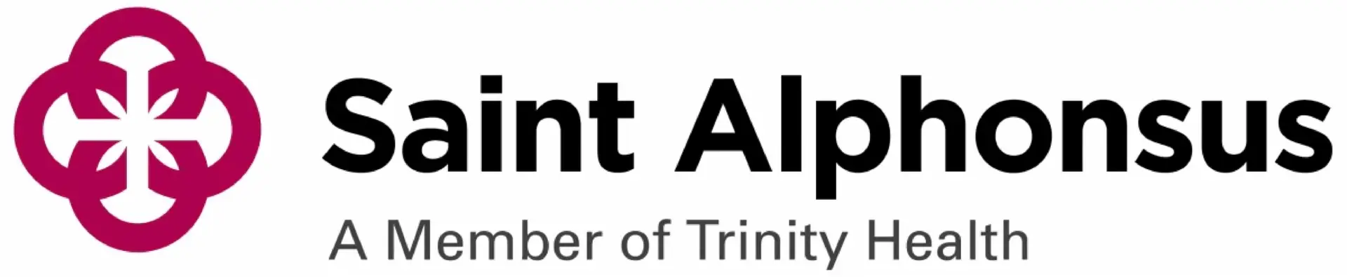 Saint Alphonsus